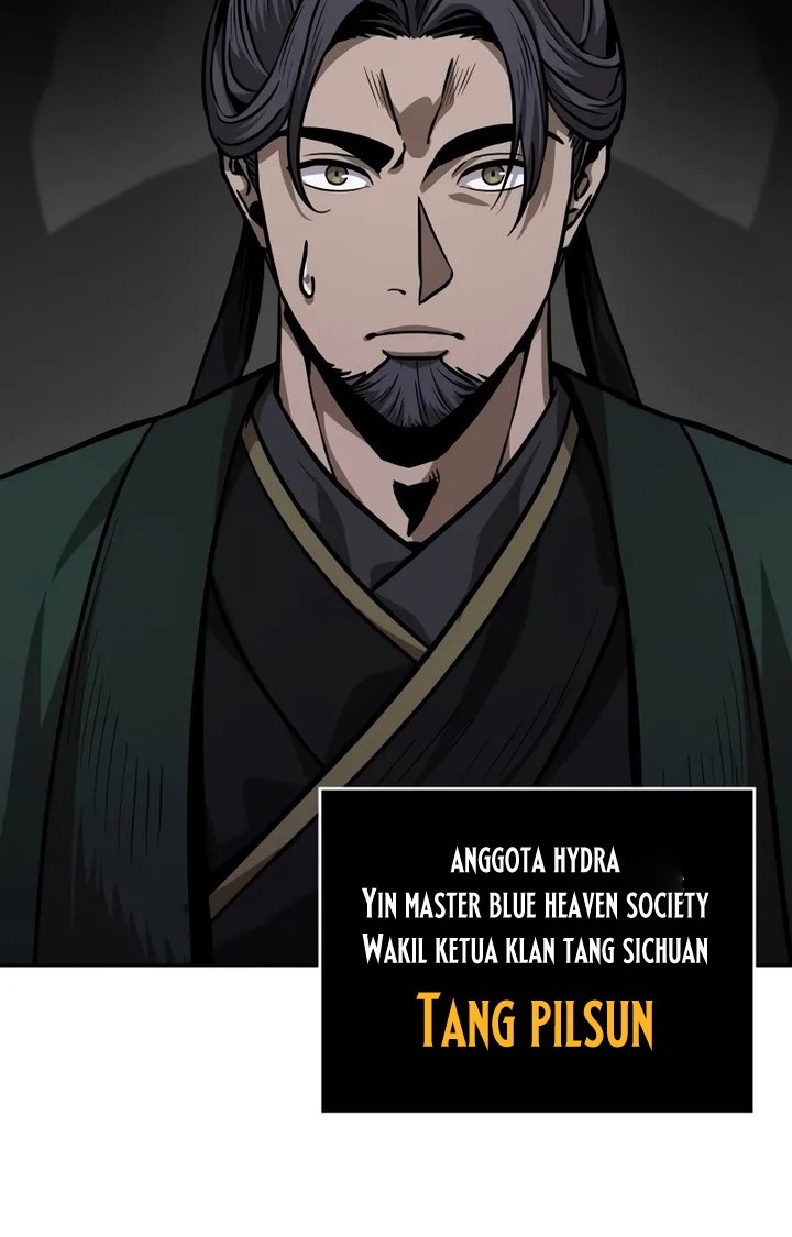 Nano Machine Chapter 229 page 45