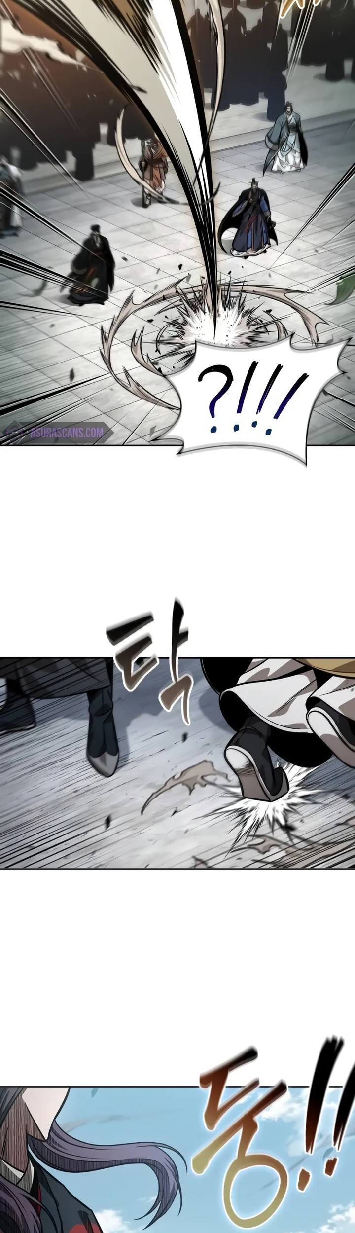 Nano Machine Chapter 229 page 64