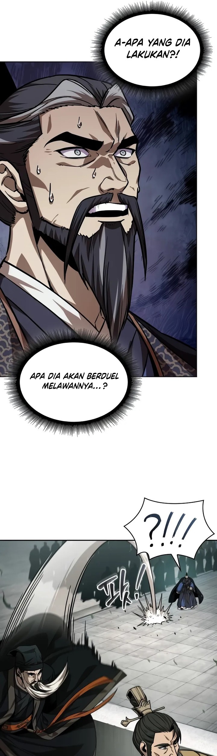 Nano Machine Chapter 229 page 66