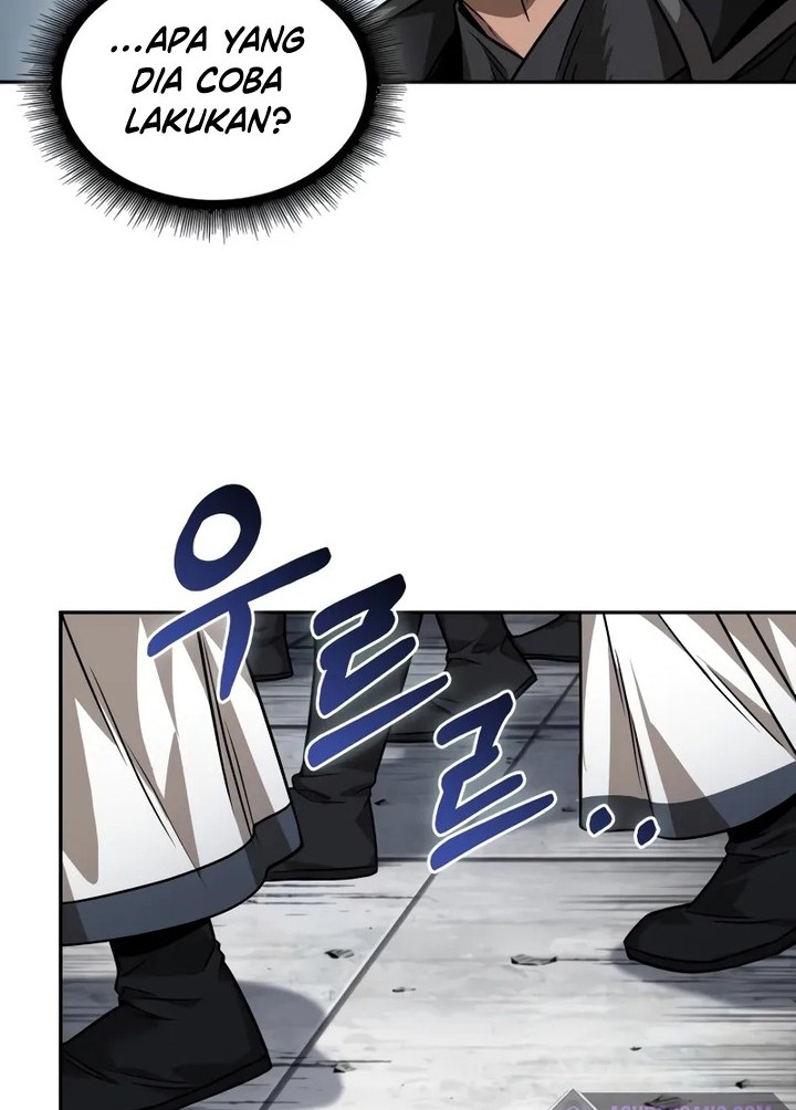 Nano Machine Chapter 229 page 69