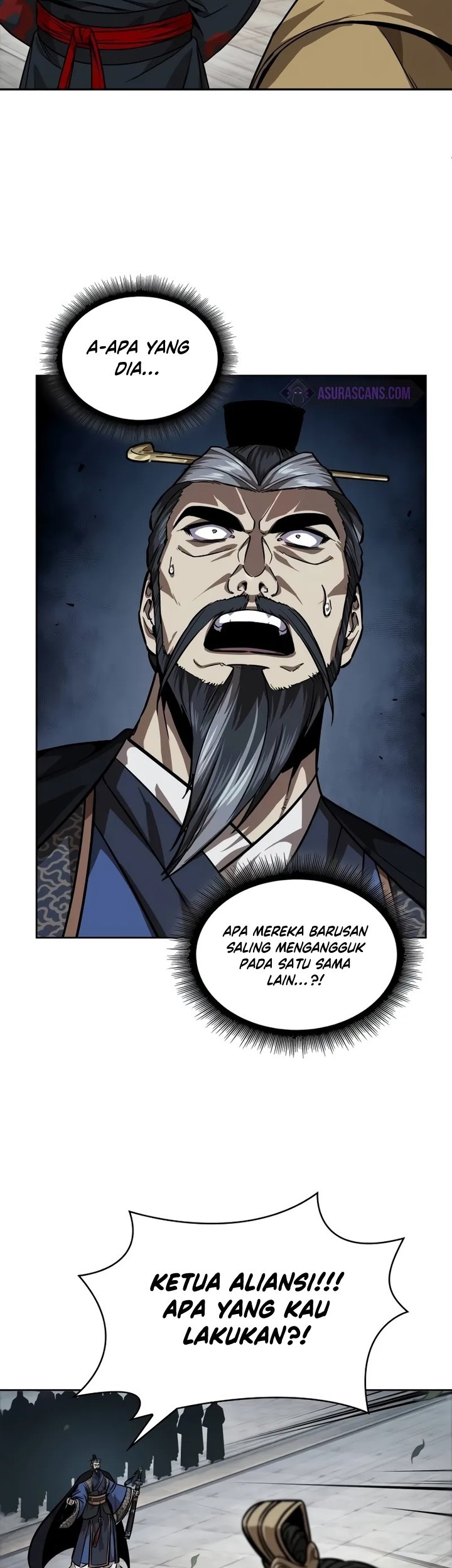 Nano Machine Chapter 229 page 72