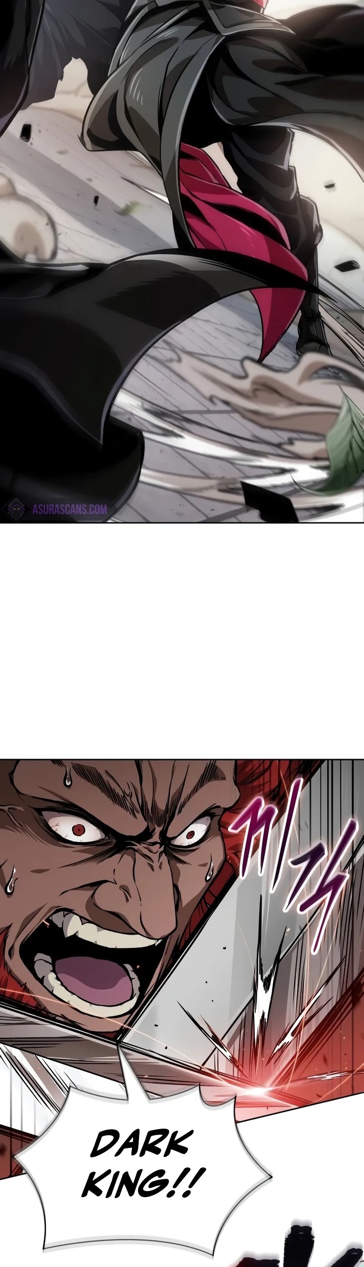 Nano Machine Chapter 229 page 4