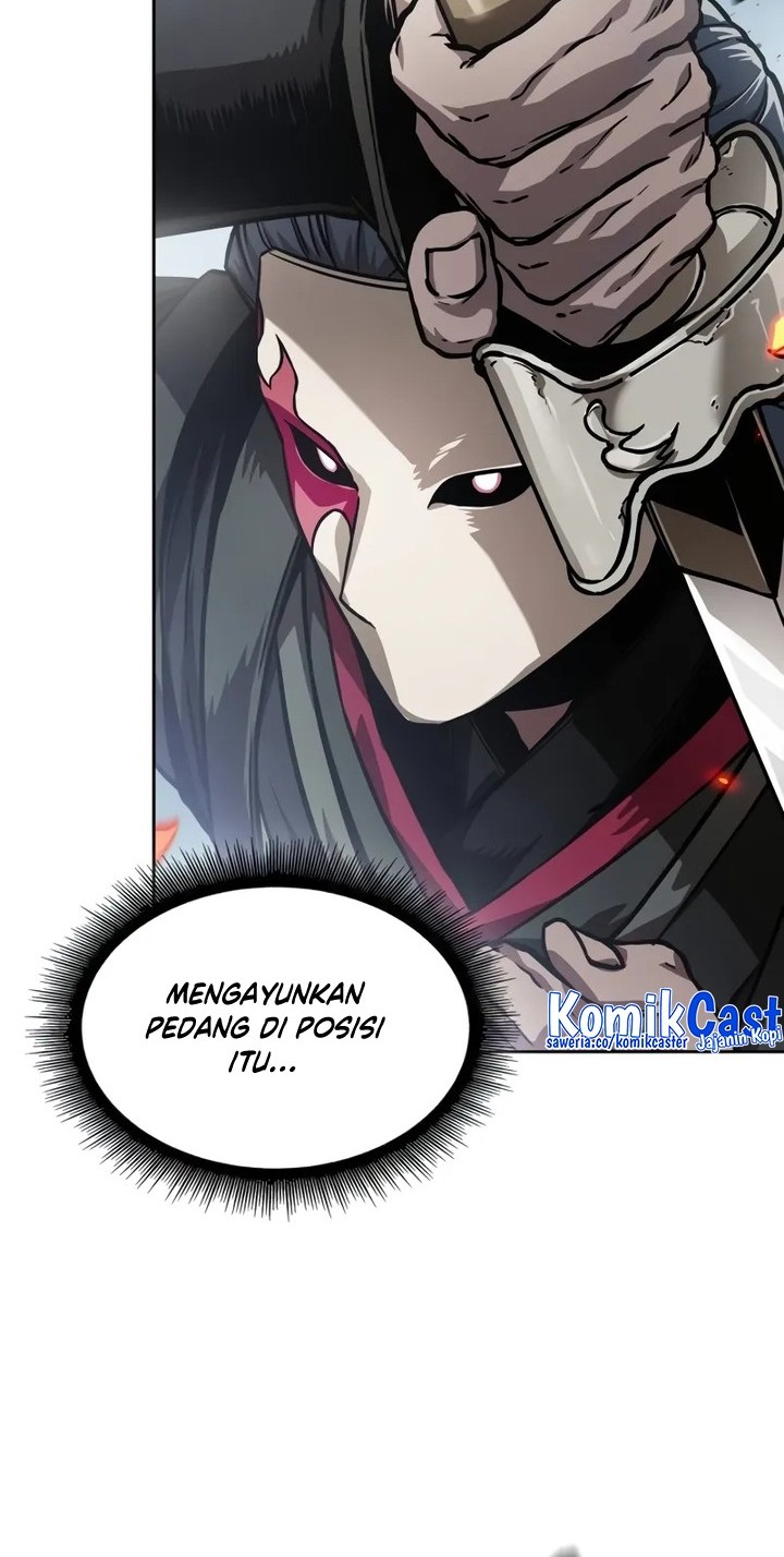 Nano Machine Chapter 229 page 9