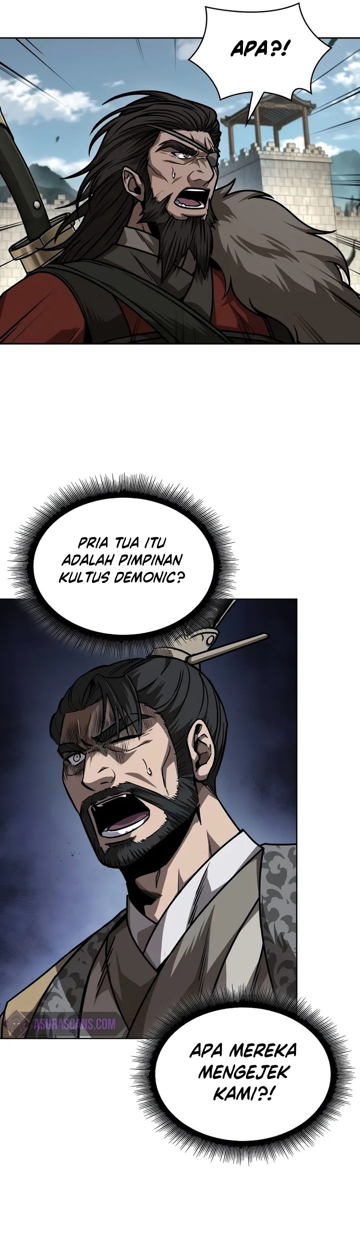 Nano Machine Chapter 228 page 34
