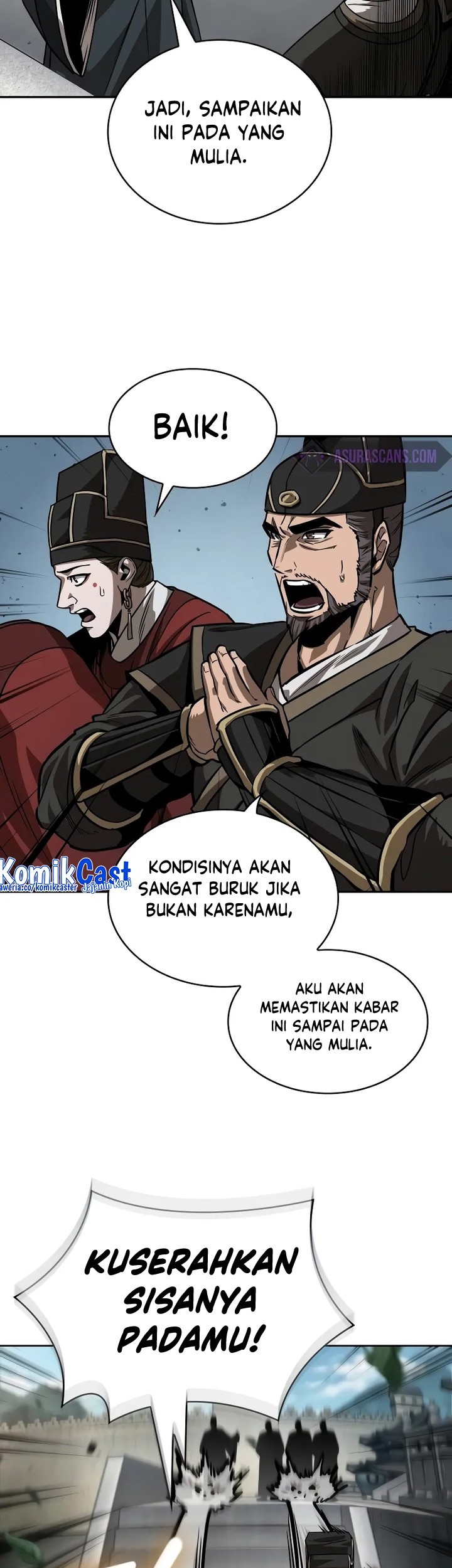 Nano Machine Chapter 228 page 44