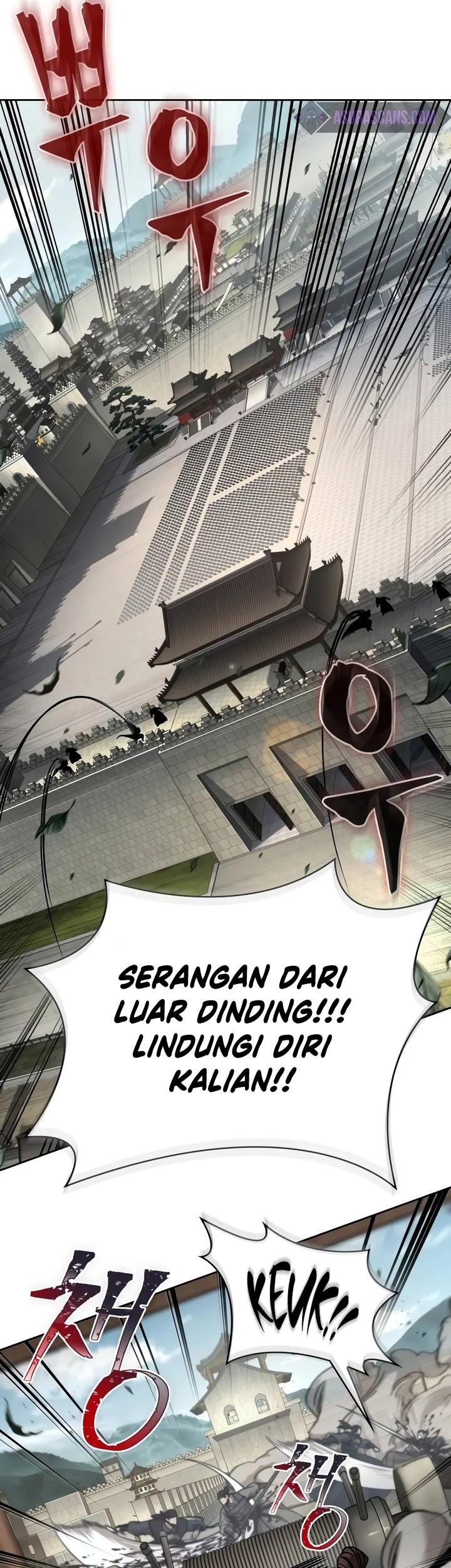 Nano Machine Chapter 228 page 50