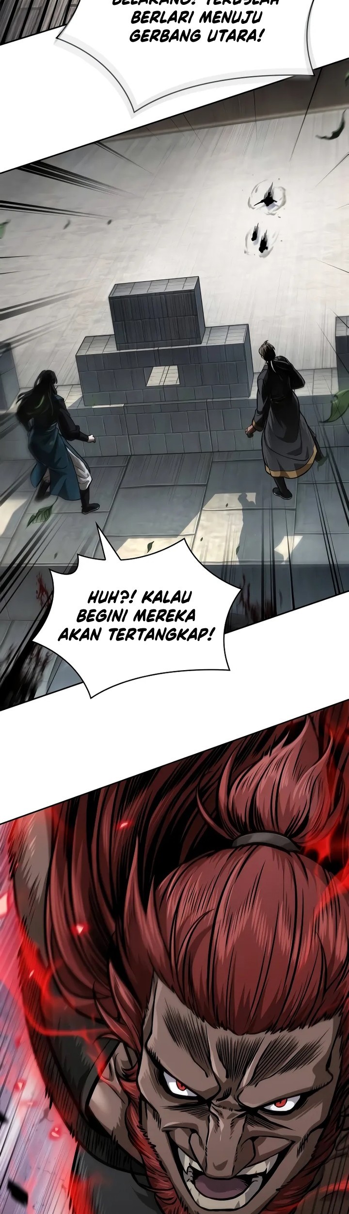 Nano Machine Chapter 228 page 56