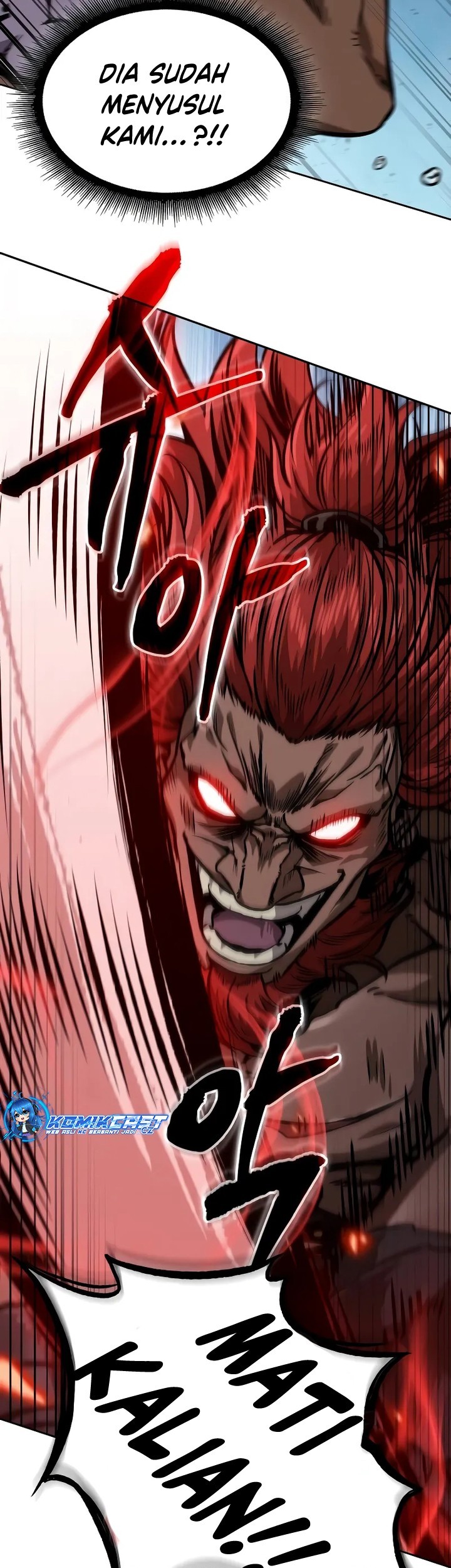 Nano Machine Chapter 228 page 60