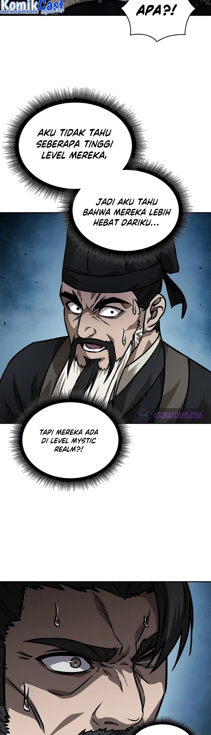 Nano Machine Chapter 228 page 6