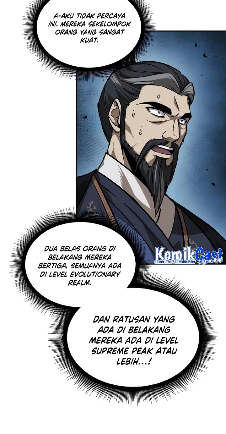 Nano Machine Chapter 228 page 9