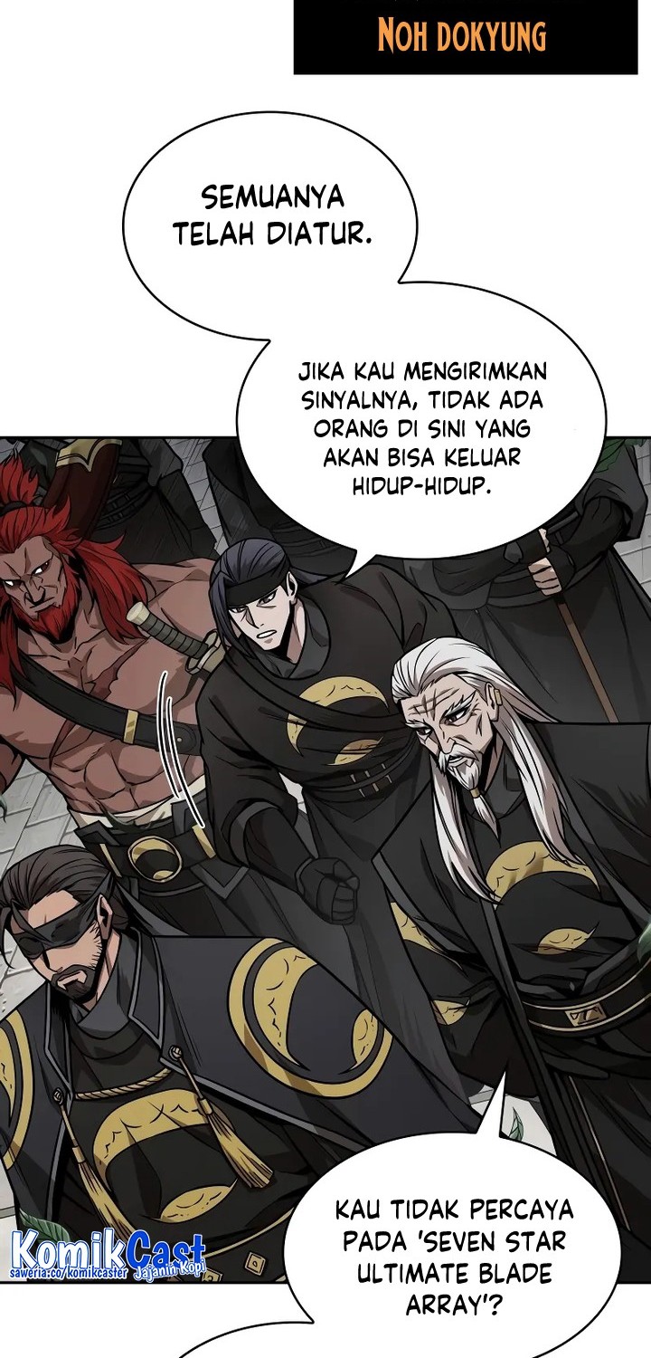 Nano Machine Chapter 228 page 13
