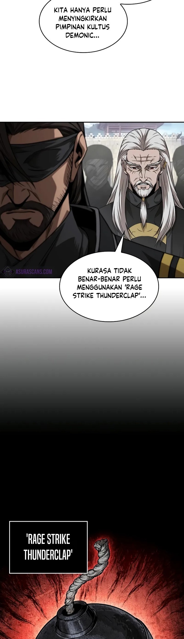 Nano Machine Chapter 228 page 14