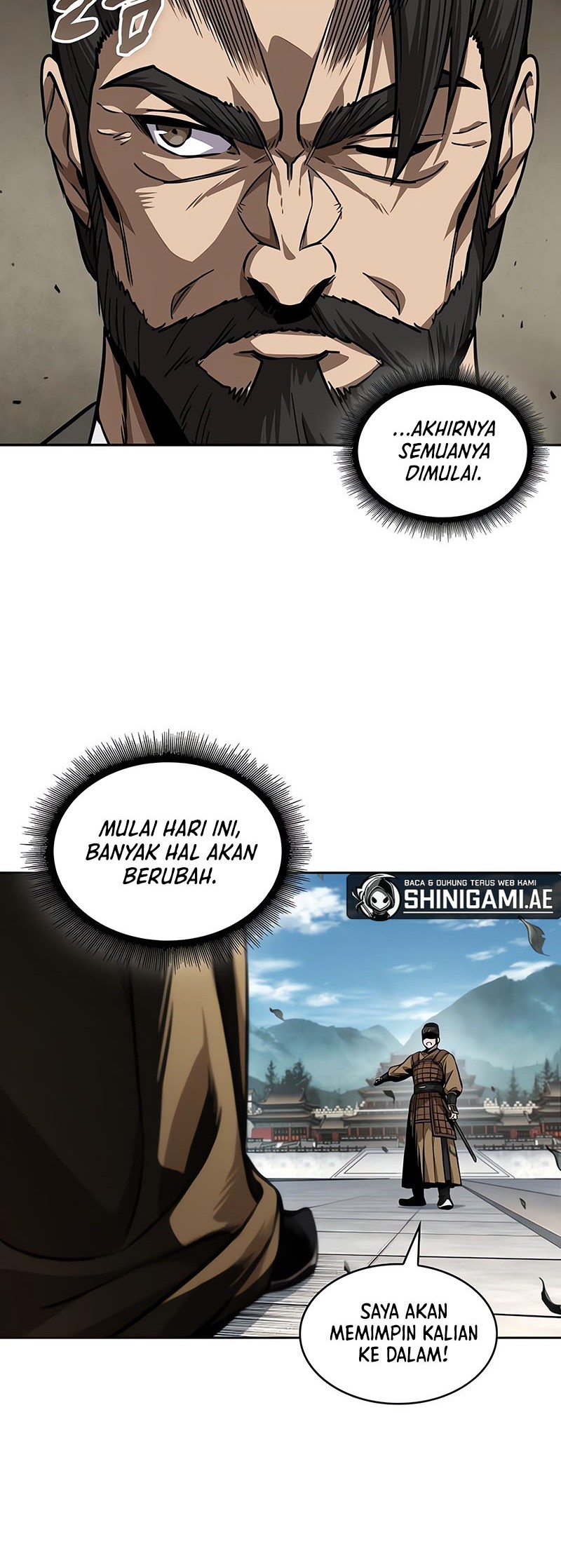 Nano Machine Chapter 227 page 37