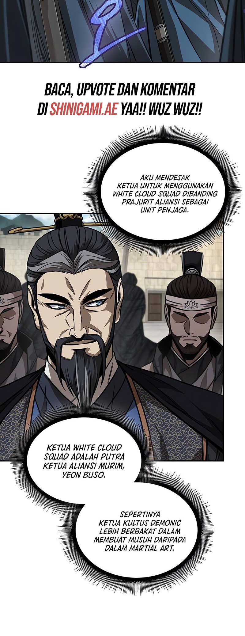 Nano Machine Chapter 227 page 41