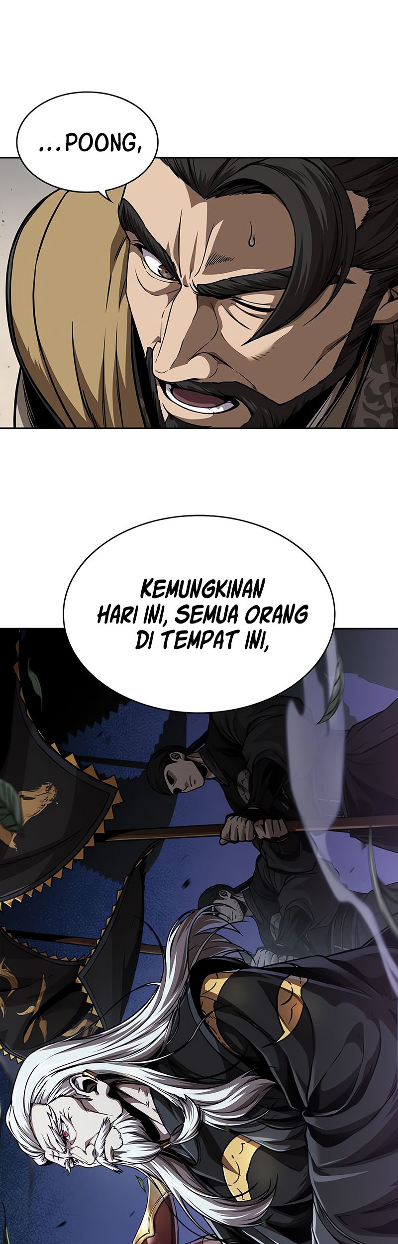 Nano Machine Chapter 227 page 54