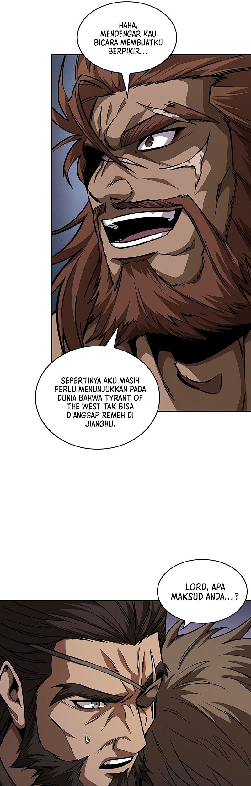 Nano Machine Chapter 227 page 10