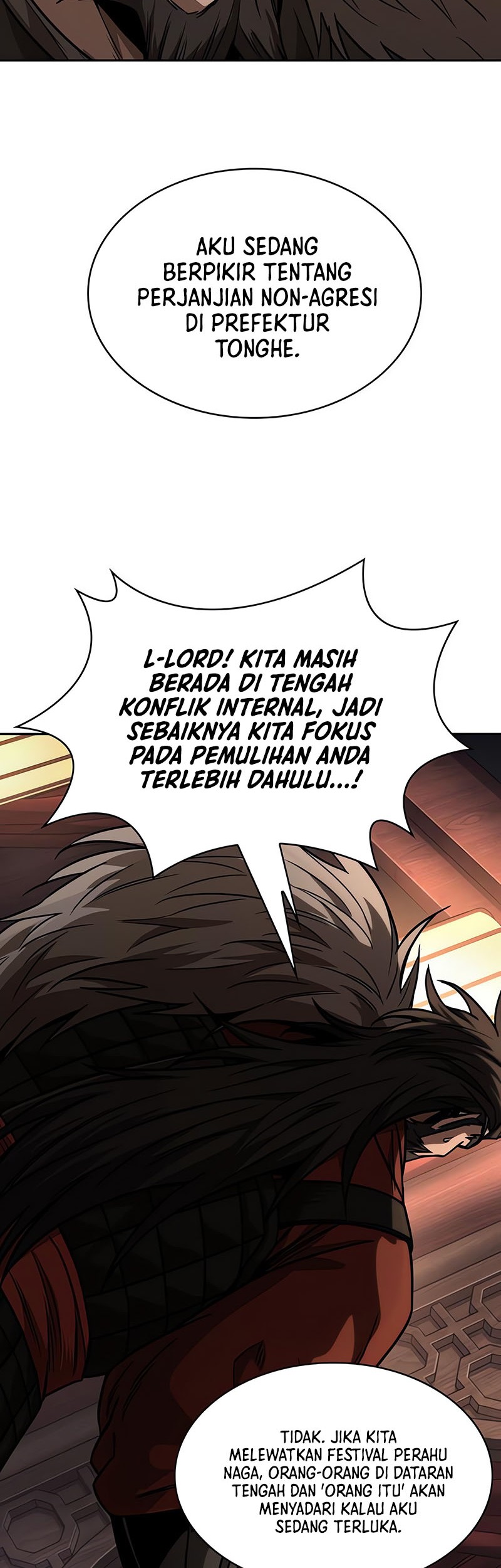 Nano Machine Chapter 227 page 11