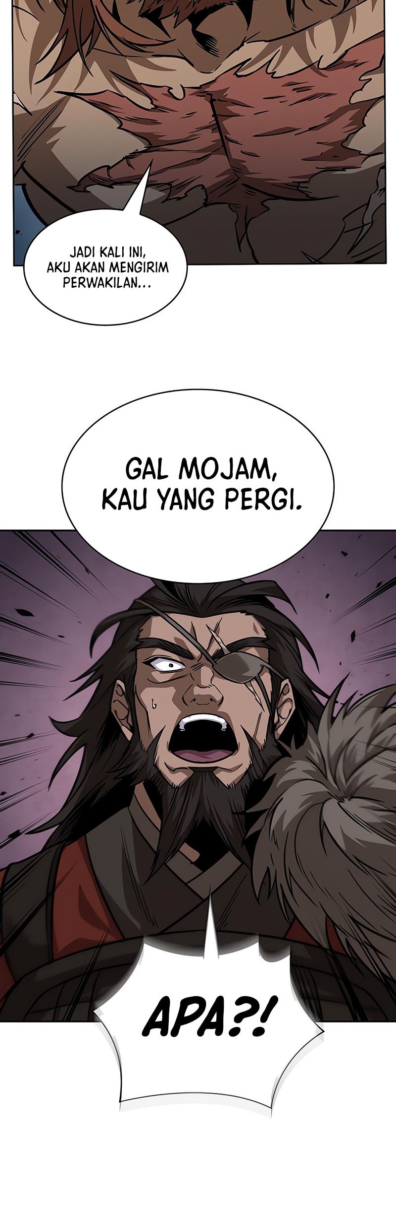 Nano Machine Chapter 227 page 13