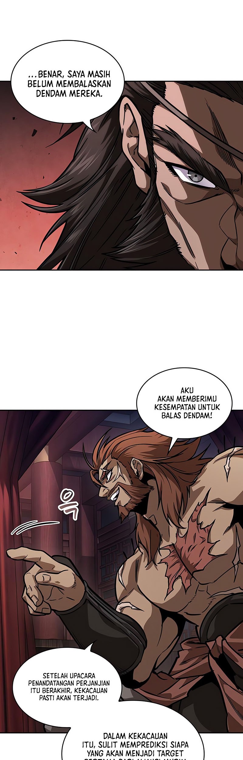 Nano Machine Chapter 227 page 15
