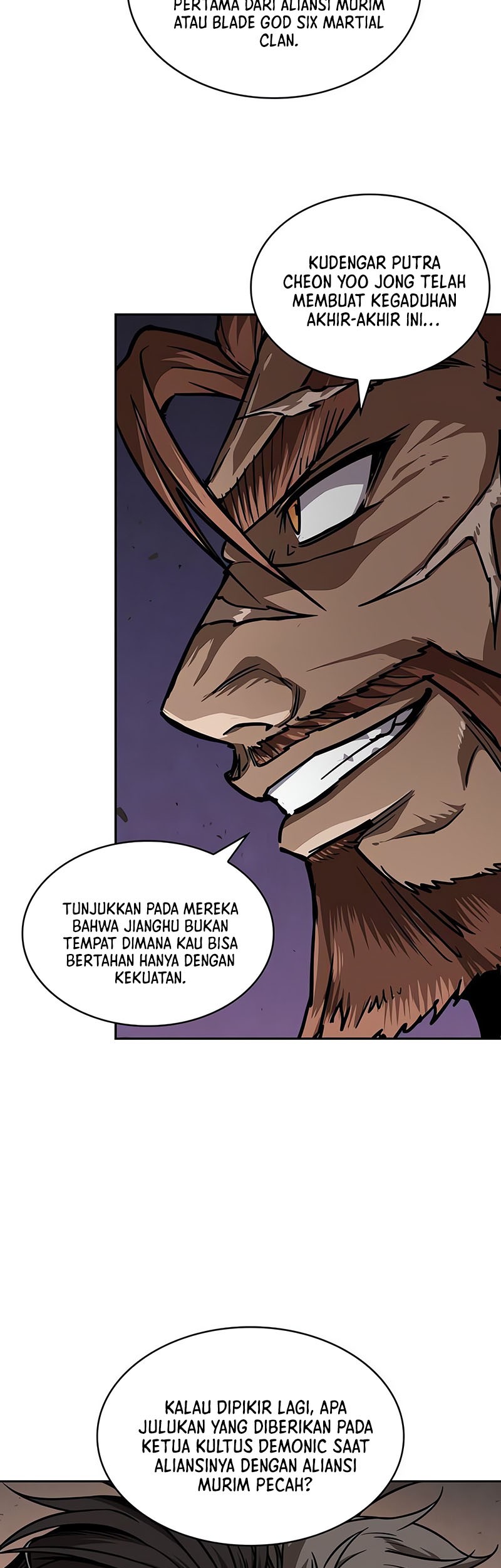 Nano Machine Chapter 227 page 16