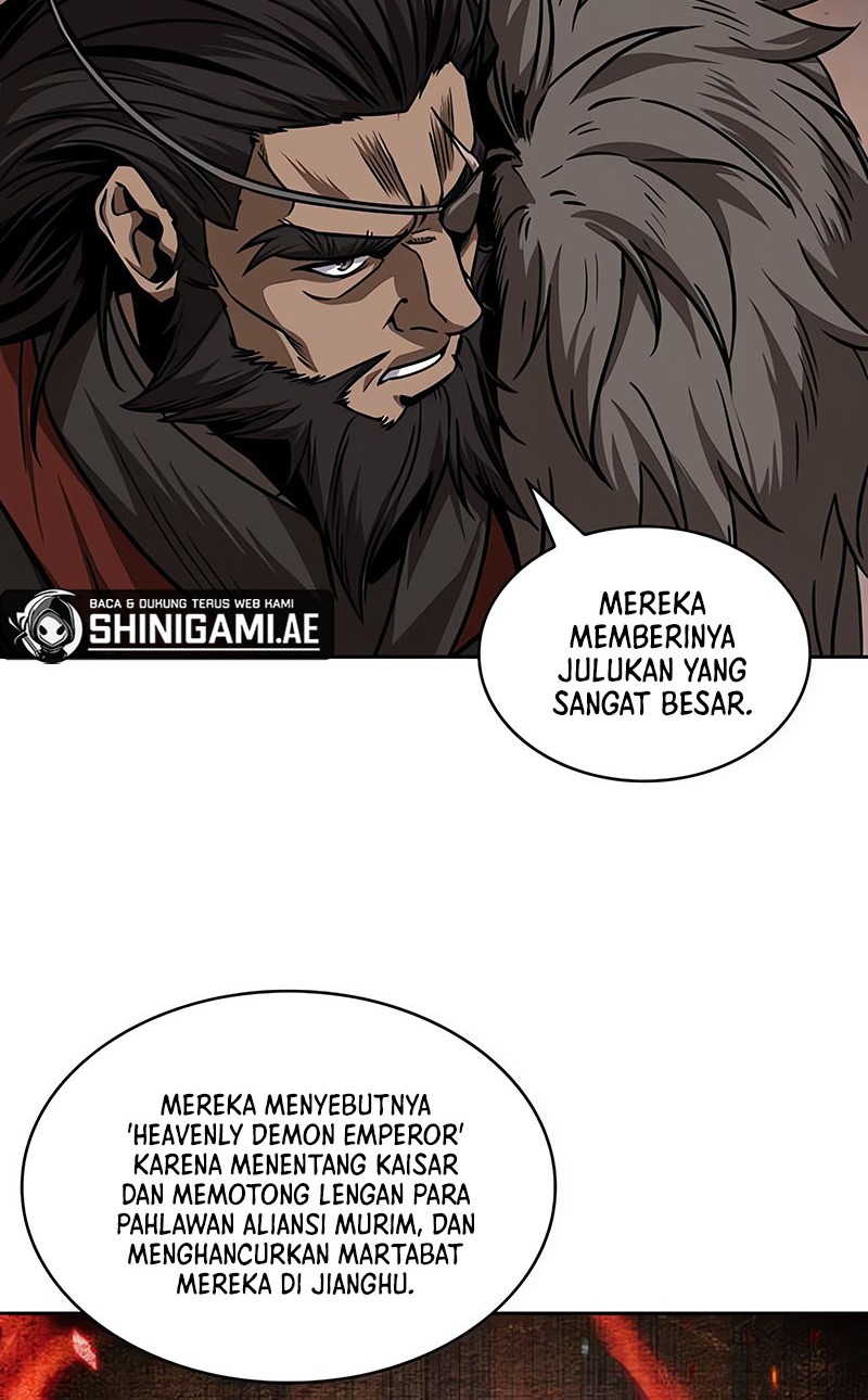 Nano Machine Chapter 227 page 17