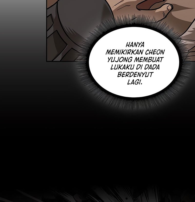 Nano Machine Chapter 227 page 21