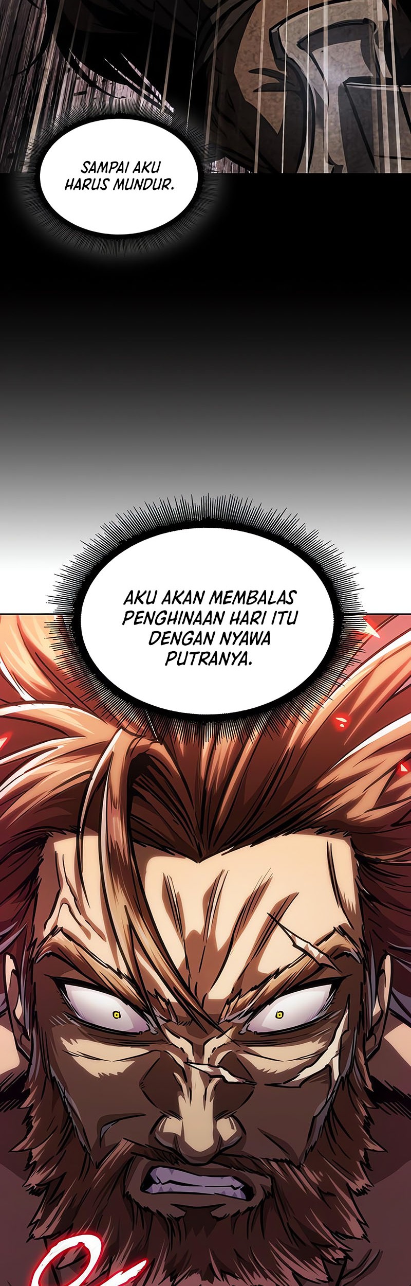 Nano Machine Chapter 227 page 23