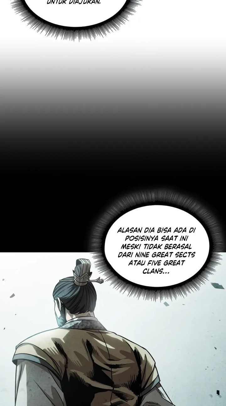Nano Machine Chapter 226 page 23