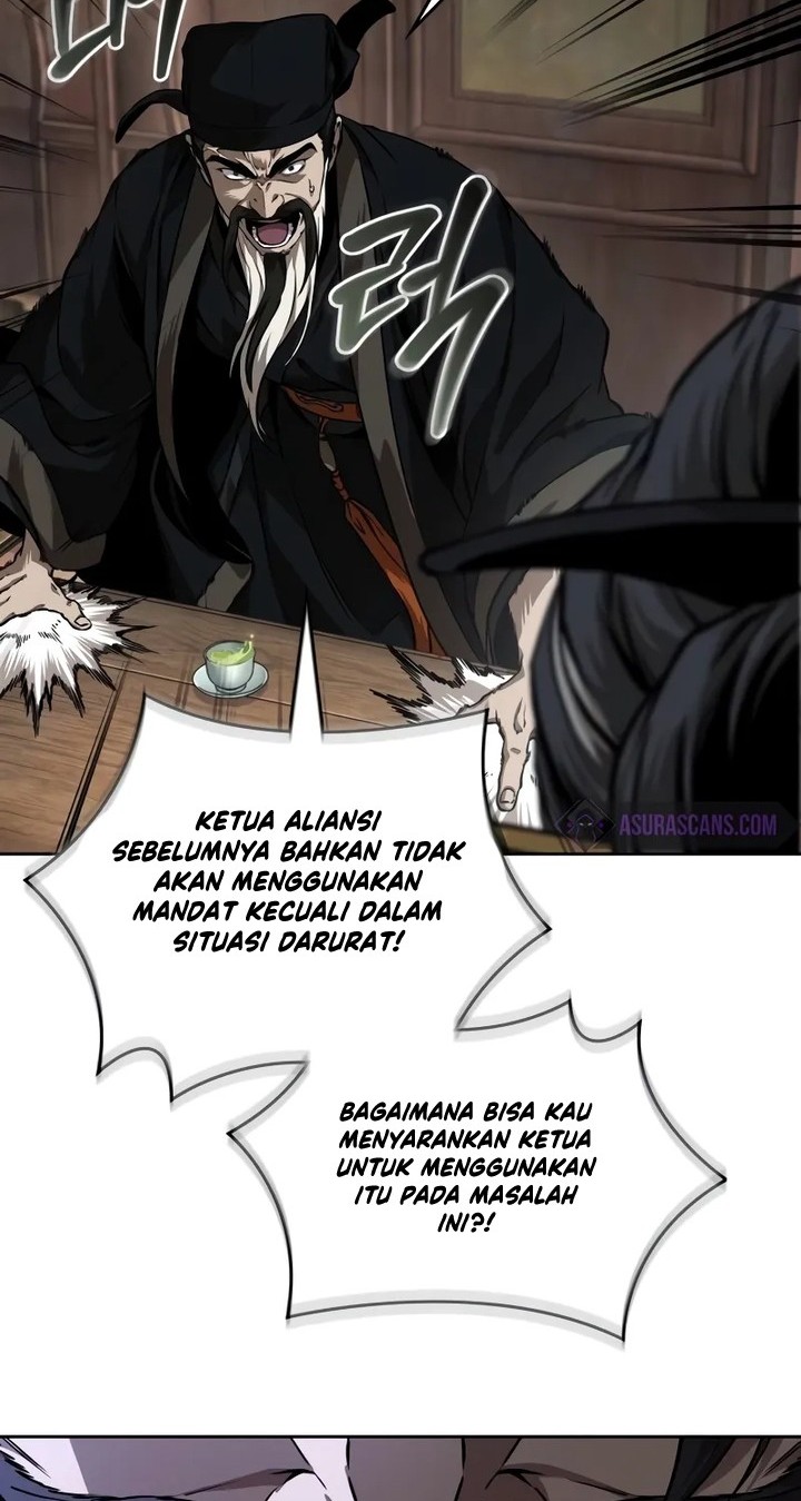 Nano Machine Chapter 226 page 35