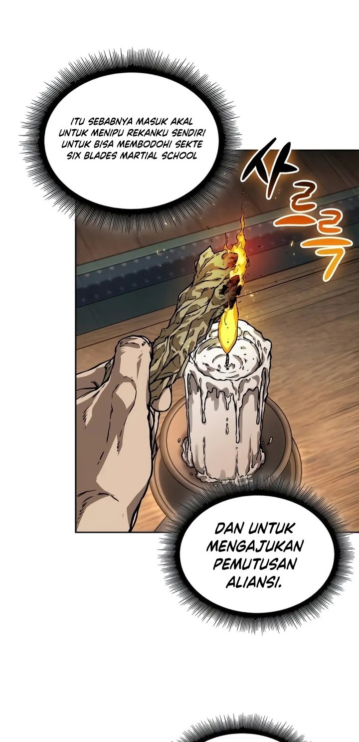 Nano Machine Chapter 226 page 43