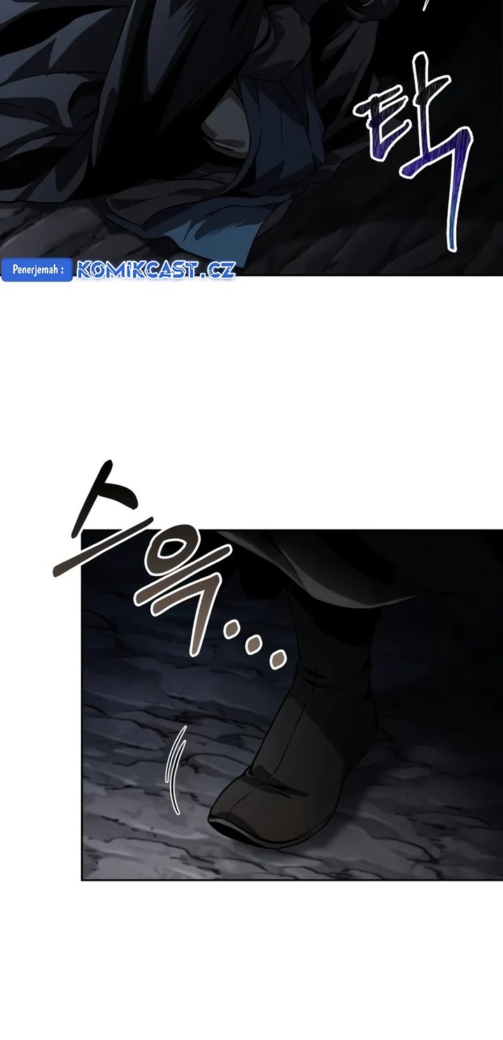 Nano Machine Chapter 226 page 47