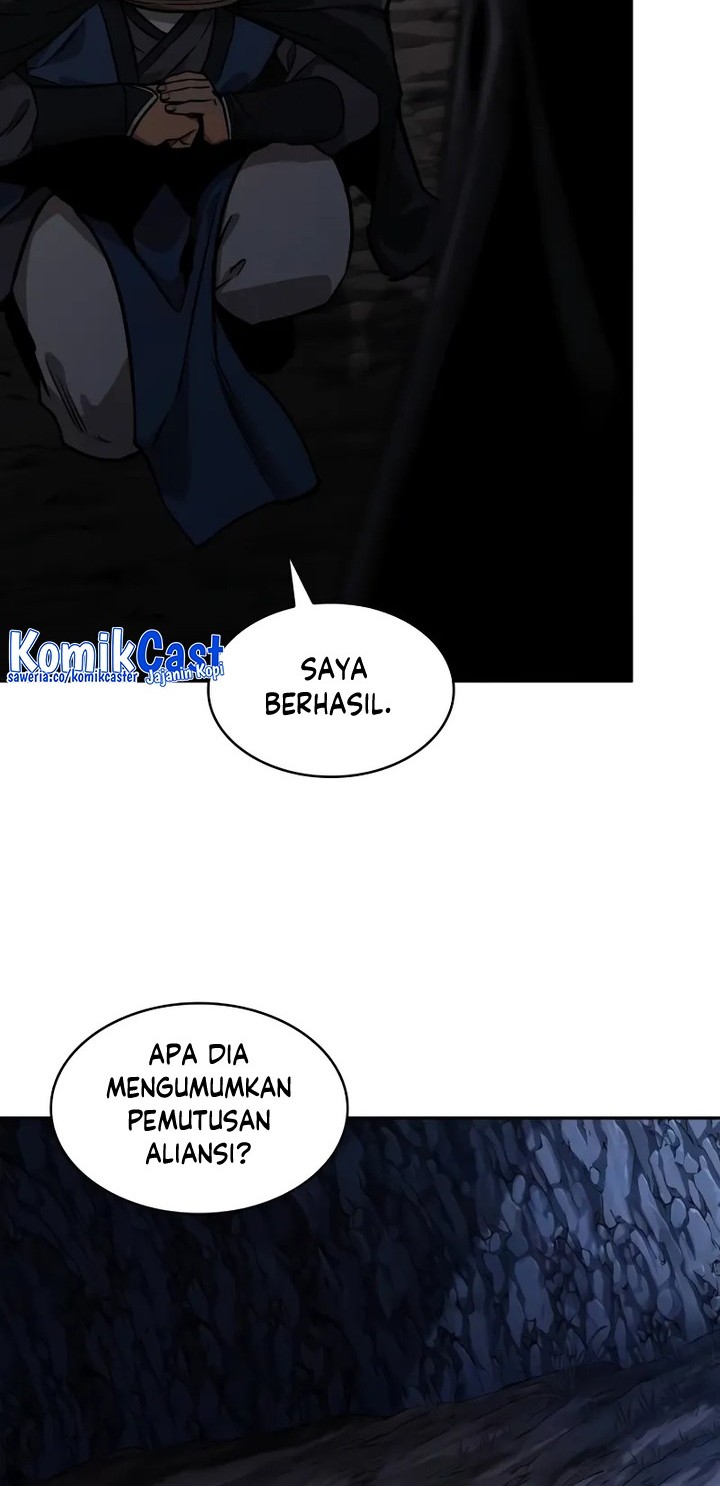 Nano Machine Chapter 226 page 49