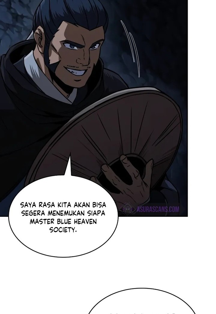 Nano Machine Chapter 226 page 53