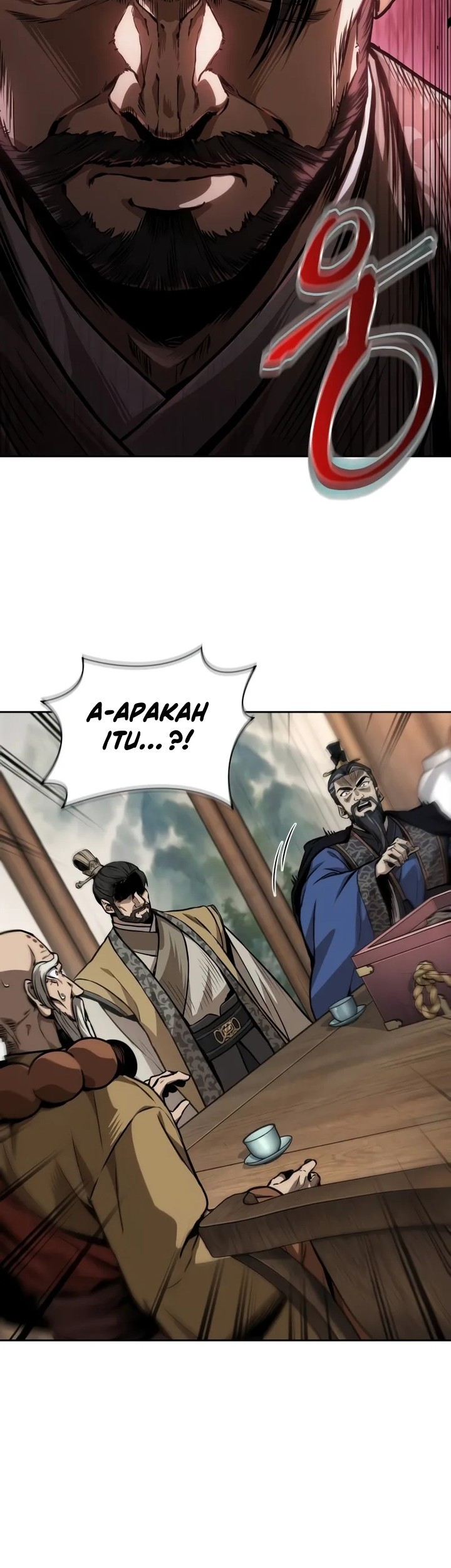 Nano Machine Chapter 226 page 4