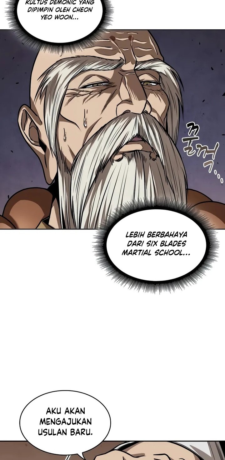 Nano Machine Chapter 226 page 13