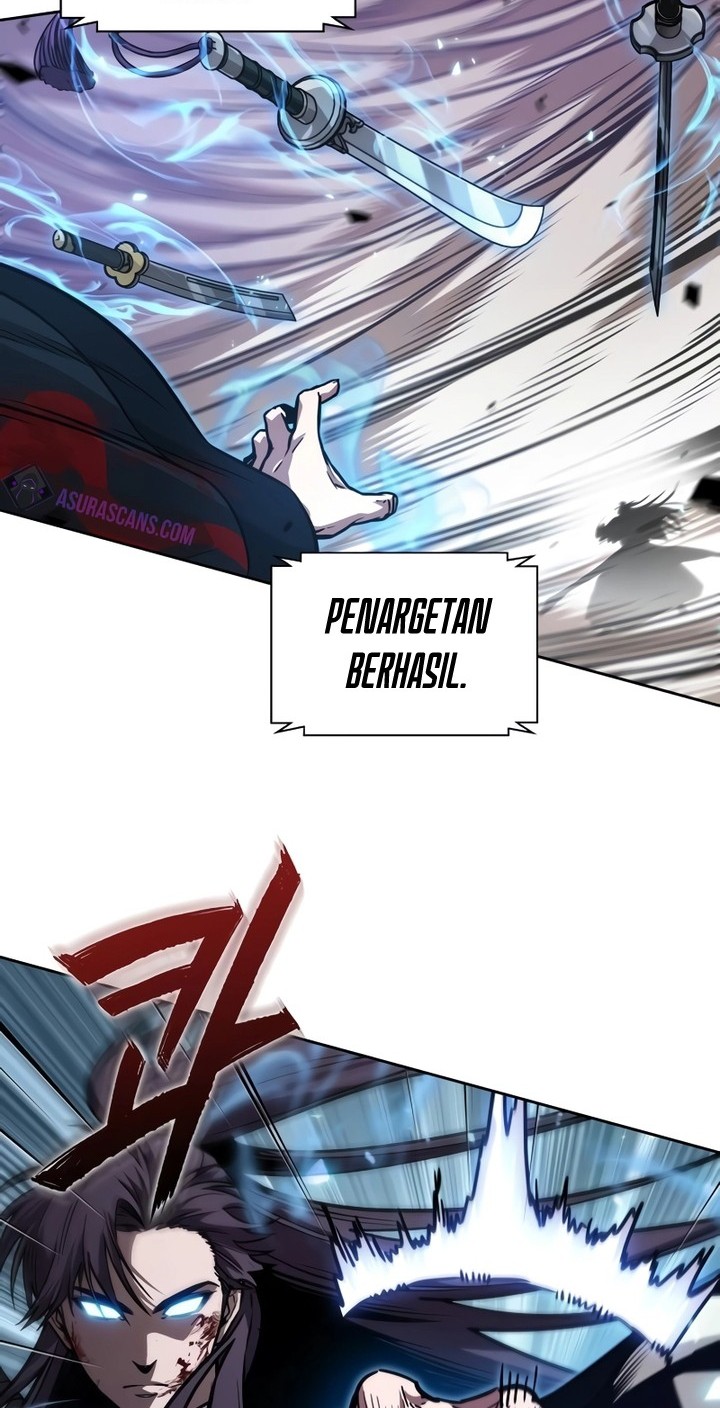 Nano Machine Chapter 225 page 19