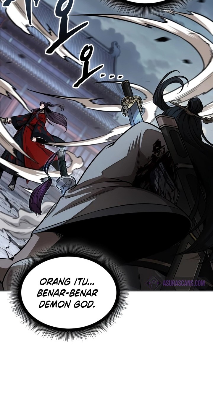 Nano Machine Chapter 225 page 25