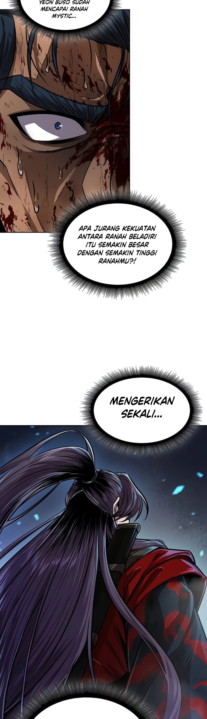Nano Machine Chapter 225 page 32