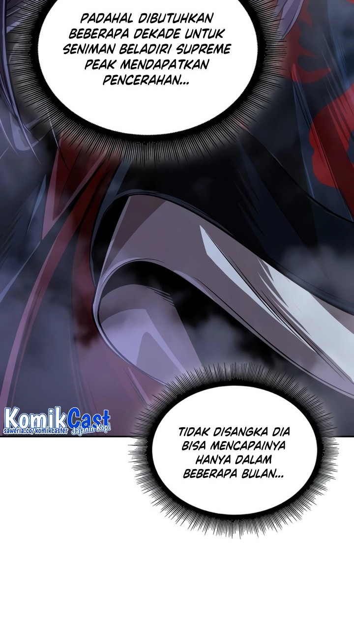Nano Machine Chapter 225 page 33