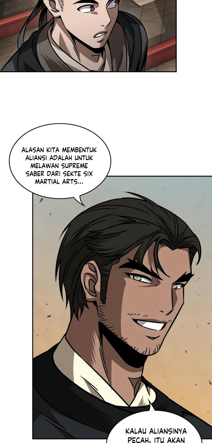 Nano Machine Chapter 225 page 37