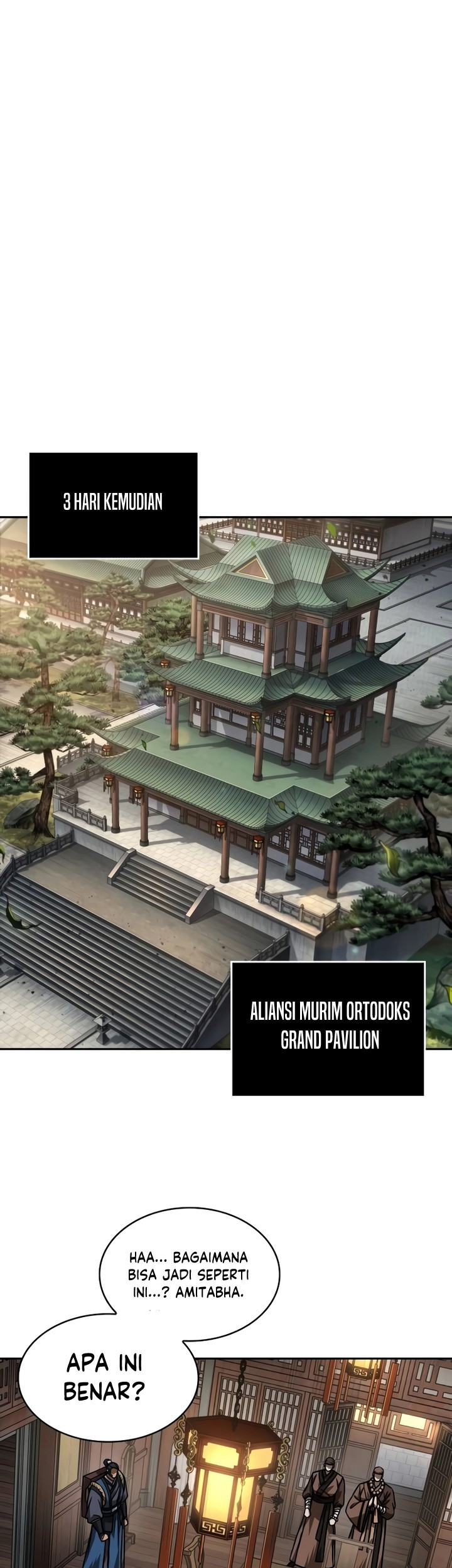 Nano Machine Chapter 225 page 42