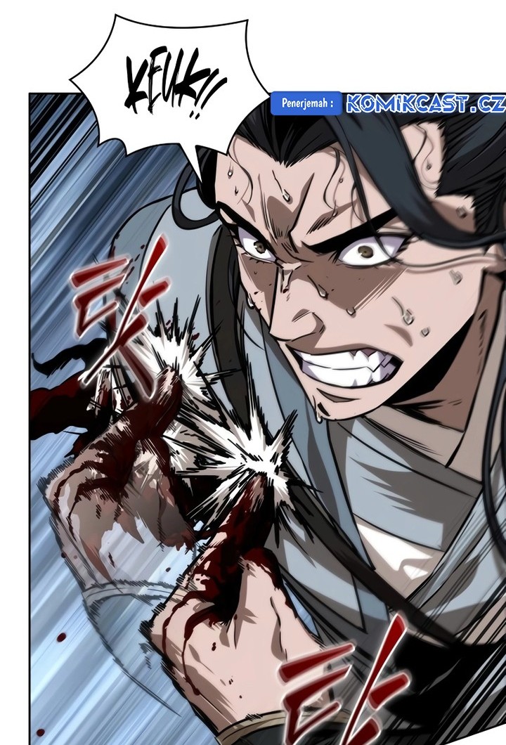 Nano Machine Chapter 225 page 5