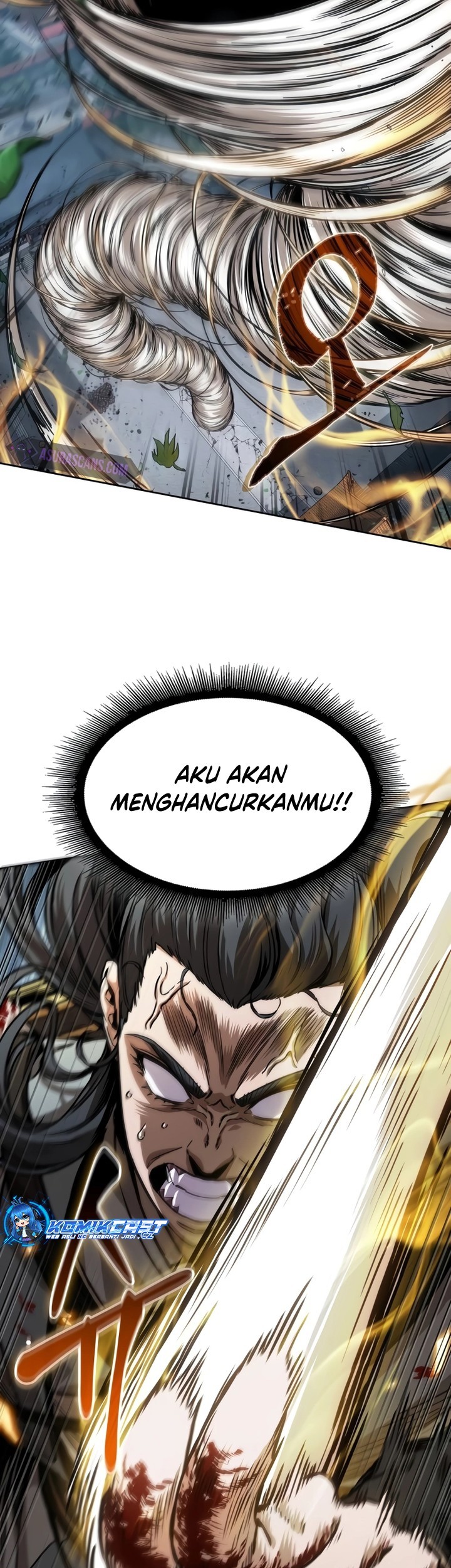 Nano Machine Chapter 225 page 14