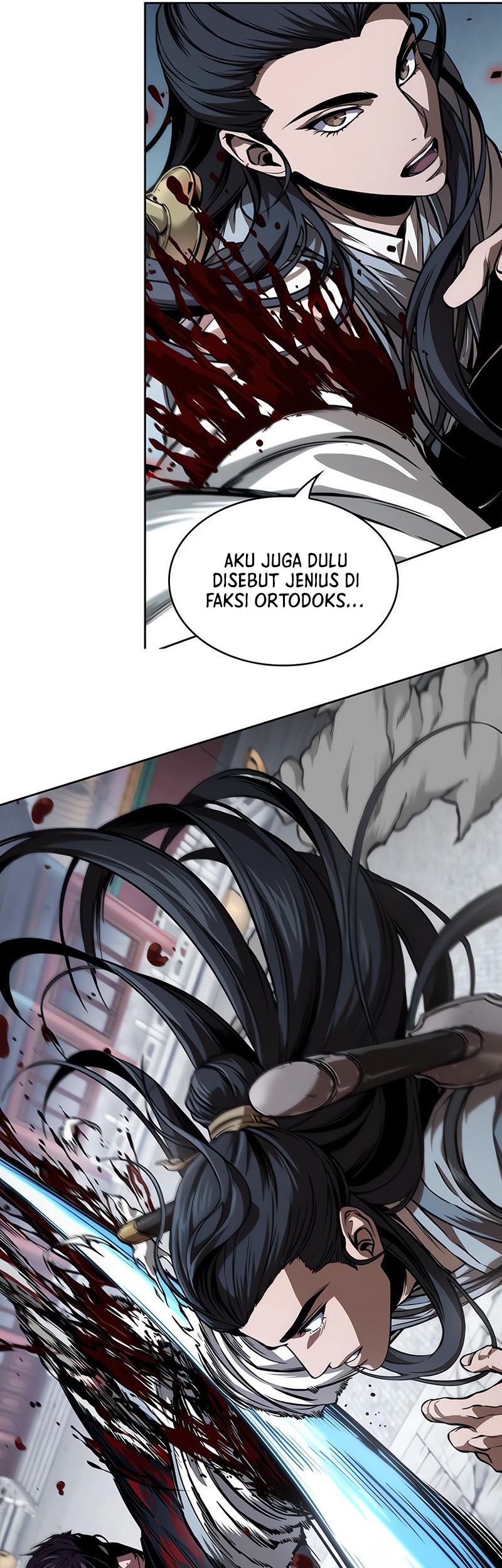 Nano Machine Chapter 224 page 41