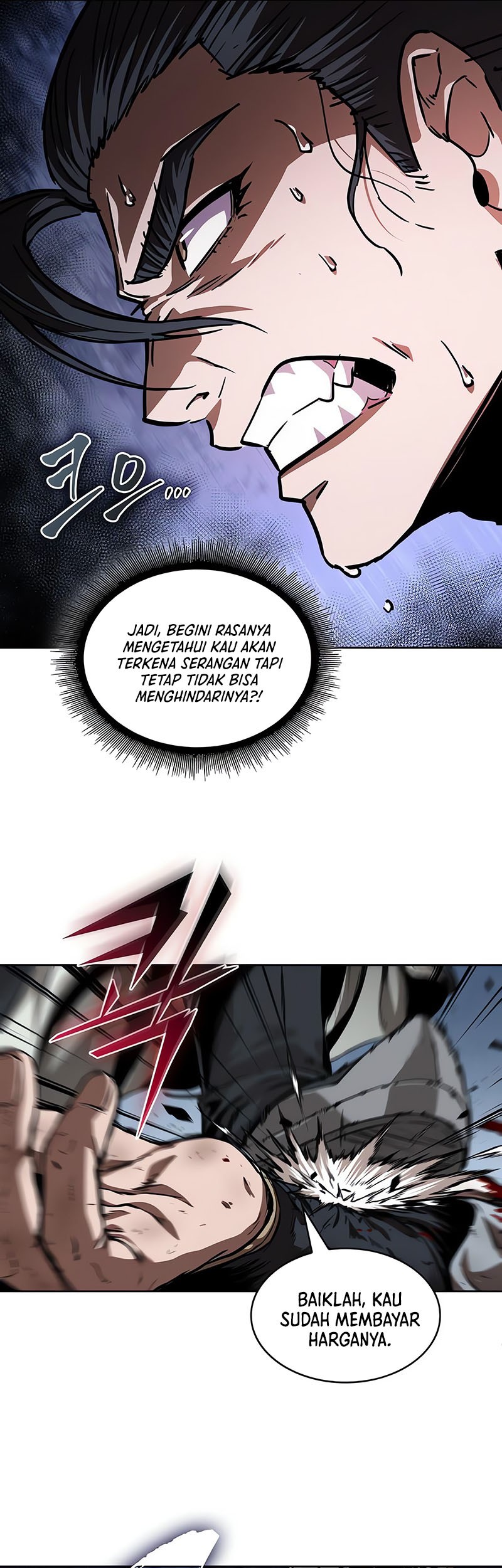 Nano Machine Chapter 224 page 45