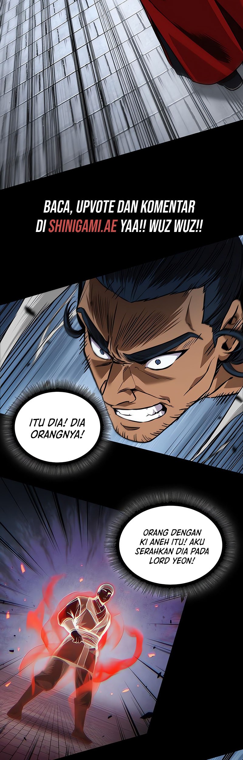 Nano Machine Chapter 224 page 7