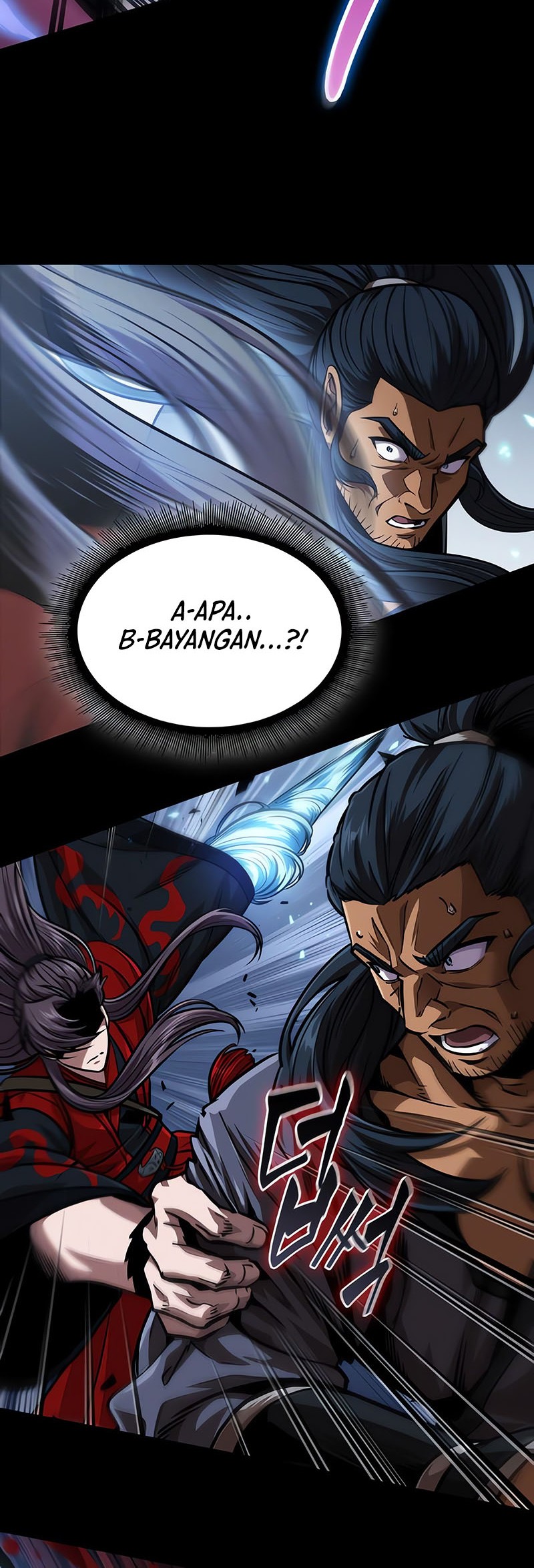 Nano Machine Chapter 224 page 9