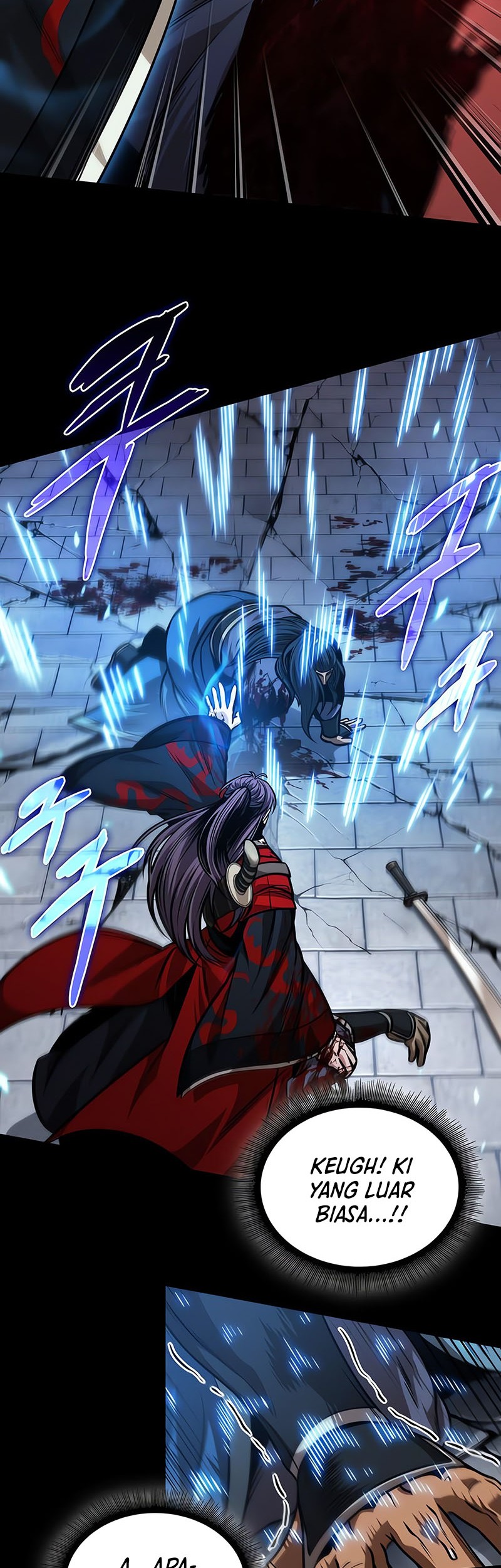 Nano Machine Chapter 224 page 11