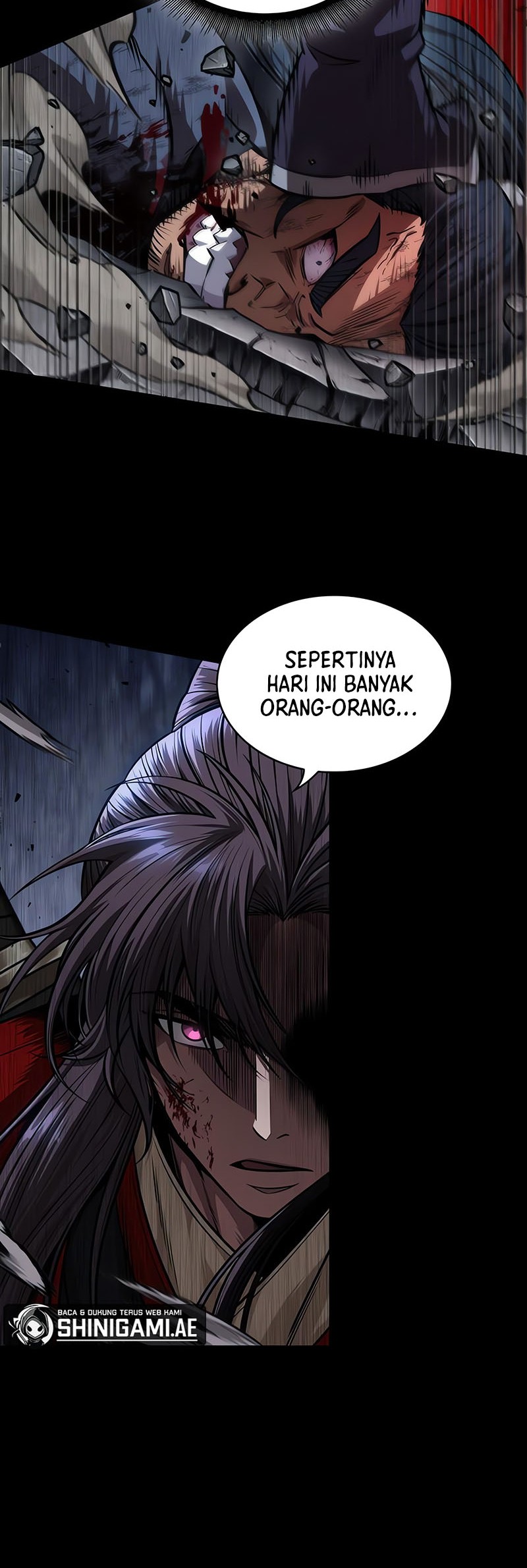 Nano Machine Chapter 224 page 13