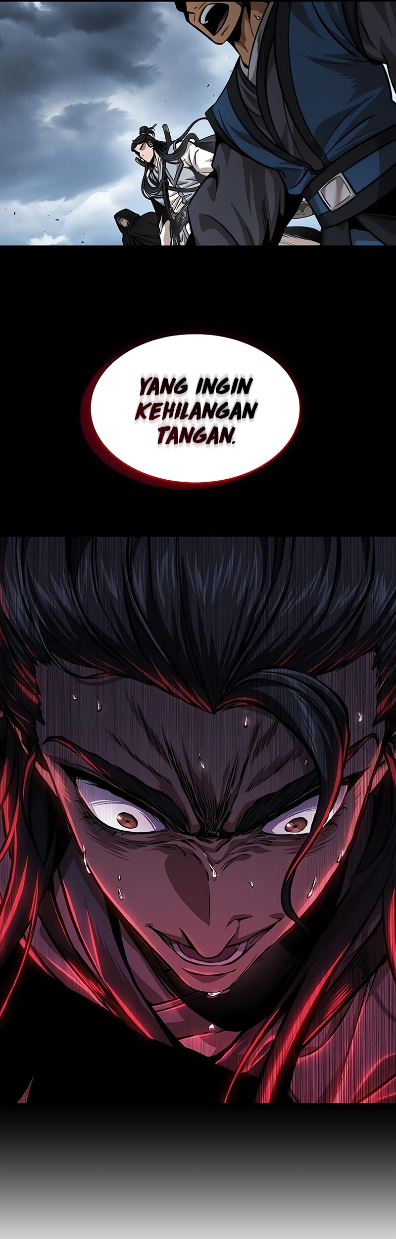 Nano Machine Chapter 224 page 14